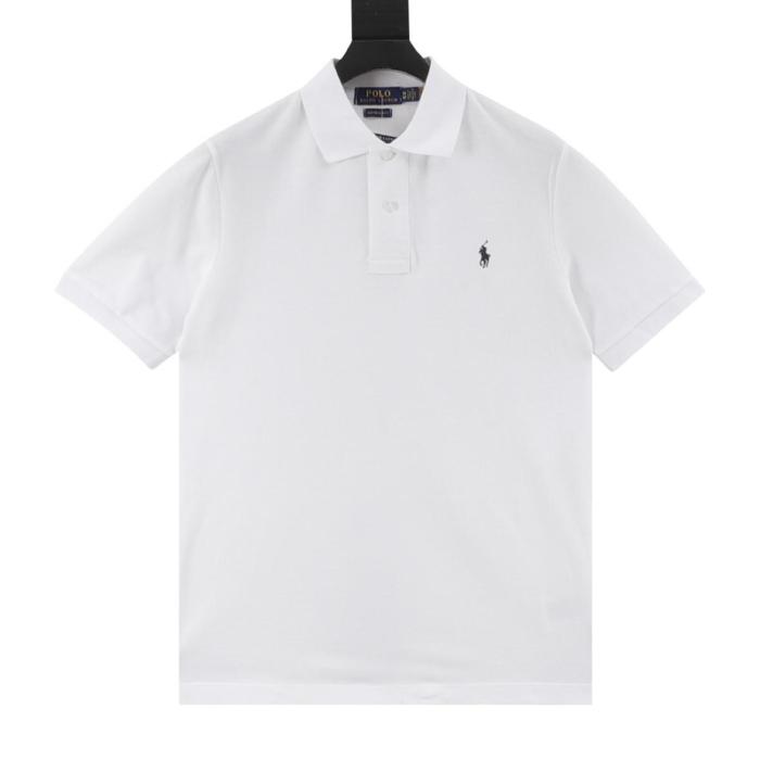 Polo Ralph Lauren Polo Pony embroidered Polo Top