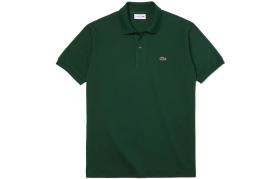 LACOSTE Chest Logo patch Polo Shirt