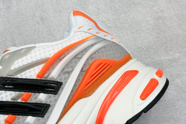 adidas Adistar Jellyfish Pharrell Williams Focus Olive Orange