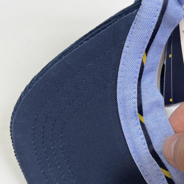 Polo Ralph Lauren Polo Pony Corduroy Baseball Cap