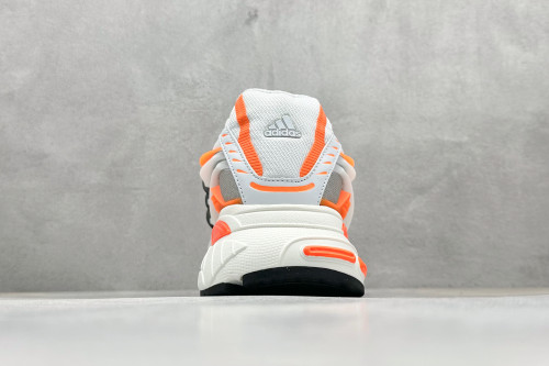 adidas Adistar Jellyfish Pharrell Williams Focus Olive Orange