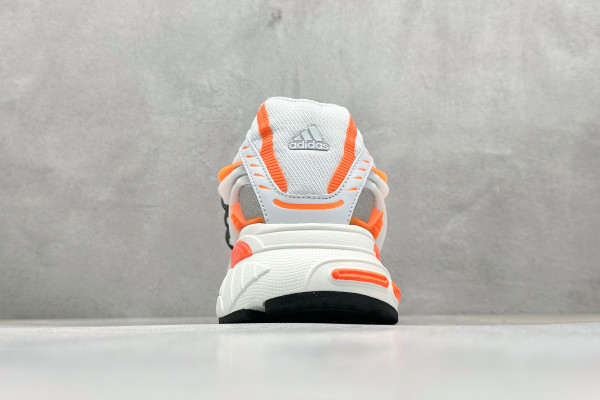 adidas Adistar Jellyfish Pharrell Williams Focus Olive Orange