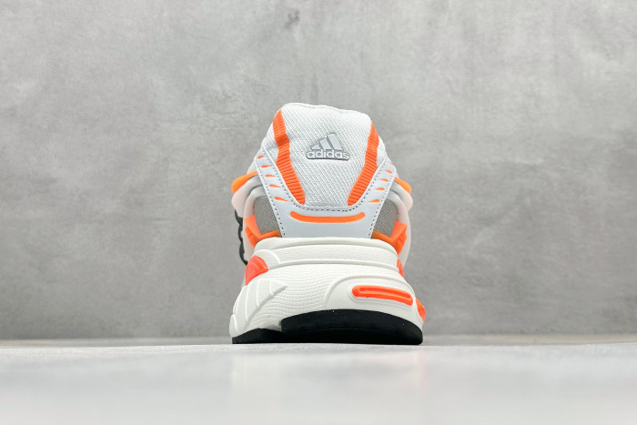 adidas Adistar Jellyfish Pharrell Williams Focus Olive Orange