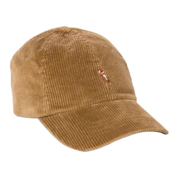 Polo Ralph Lauren Wale Corduroy Cap