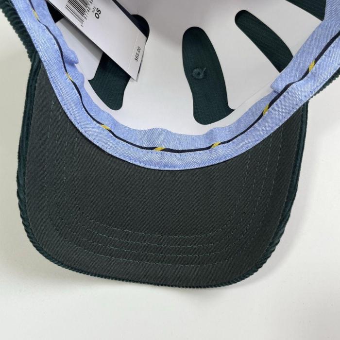 Polo Ralph Lauren Polo Pony Corduroy Baseball Cap