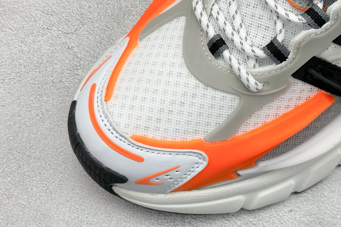 adidas Adistar Jellyfish Pharrell Williams Focus Olive Orange