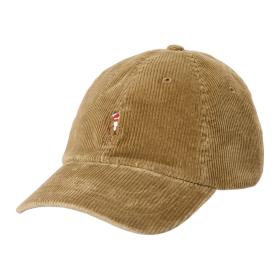Polo Ralph Lauren Wale Corduroy Cap