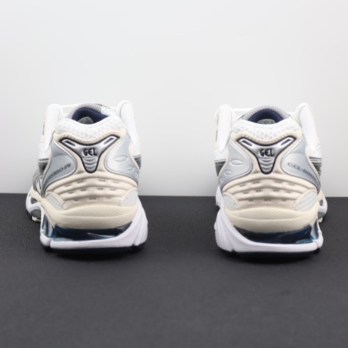 ASICS Gel-Kayano 14 White Midnight