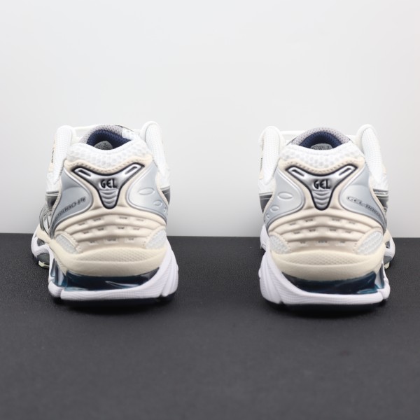 ASICS Gel-Kayano 14 White Midnight