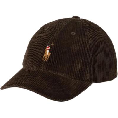 Polo Ralph Lauren Corduroy Baseball Cap