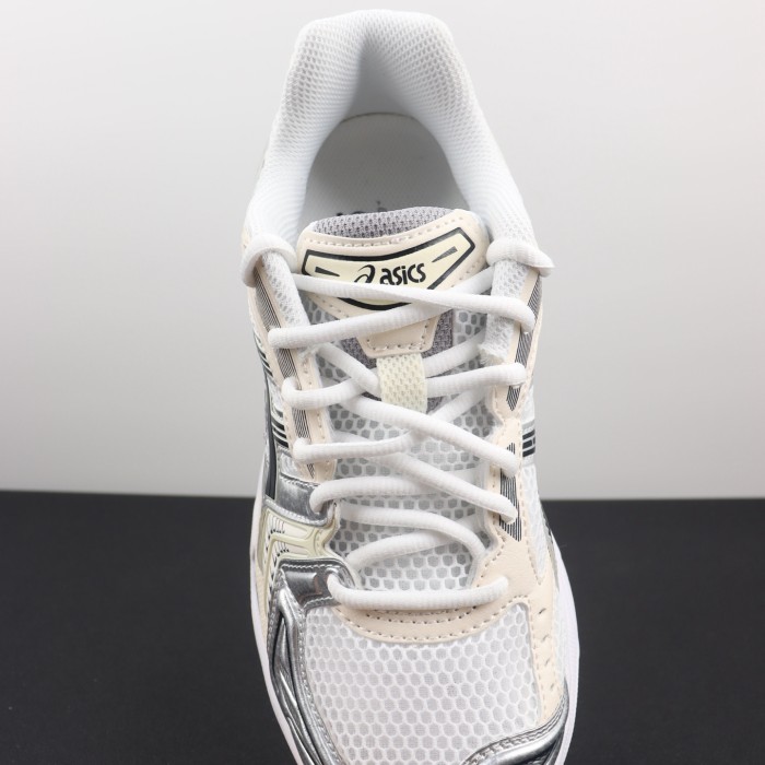 ASICS Gel-Kayano 14 White Midnight