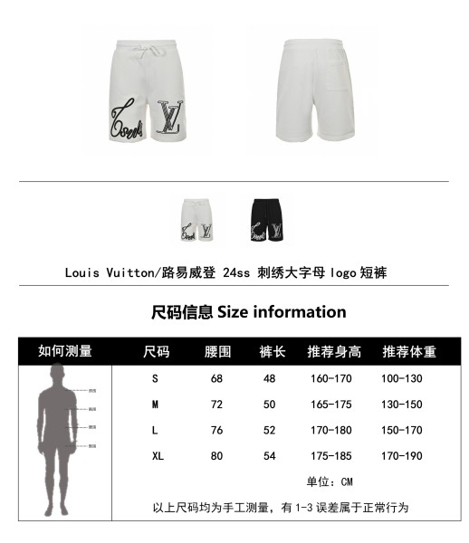Clothes Louis Vuitton 20250820-6