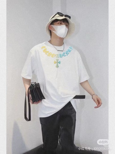  Clothes Chtome Hearts 20250820-2