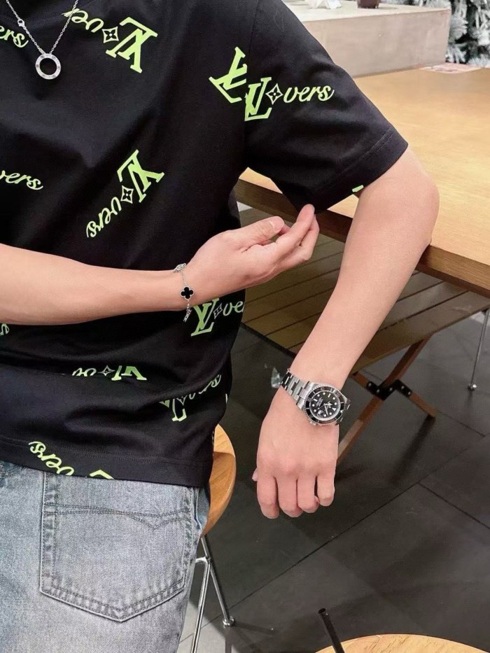 Clothes Louis Vuitton 20250820-3