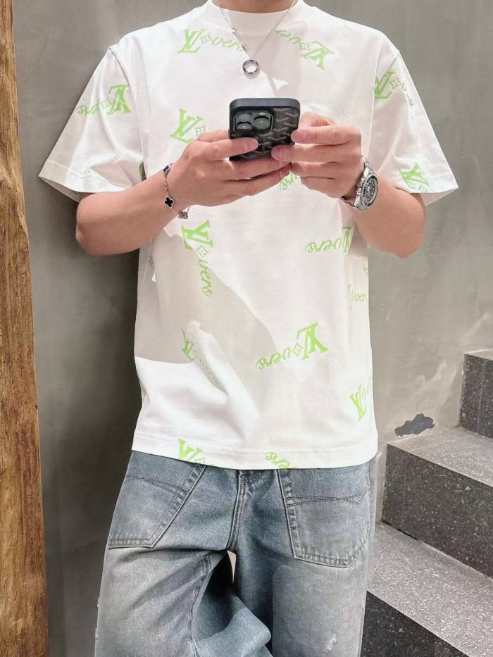 Clothes Louis Vuitton 20250820-4