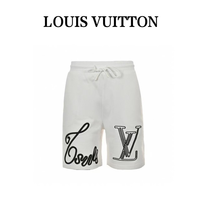 Clothes Louis Vuitton 20250820-6