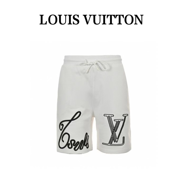 Clothes Louis Vuitton 20250820-6