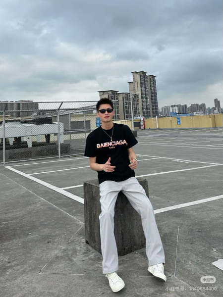  Clothes Balenciaga 20250820-4