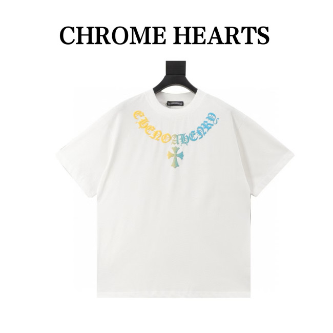  Clothes Chtome Hearts 20250820-2