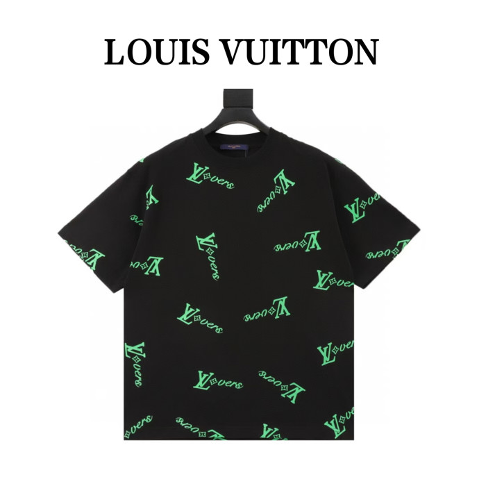 Clothes Louis Vuitton 20250820-3
