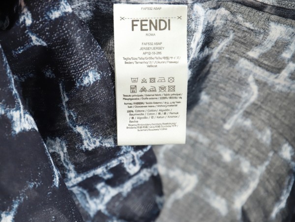  Clothes Fendi 20250820-1