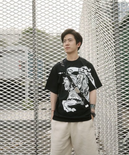  Clothes Burberry 20250820-2