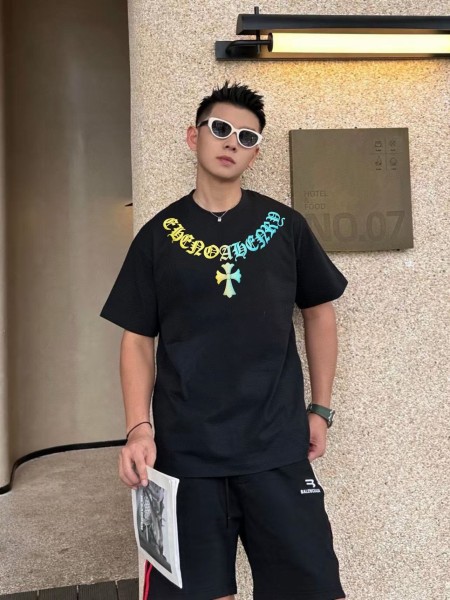  Clothes Chtome Hearts 20250820-1