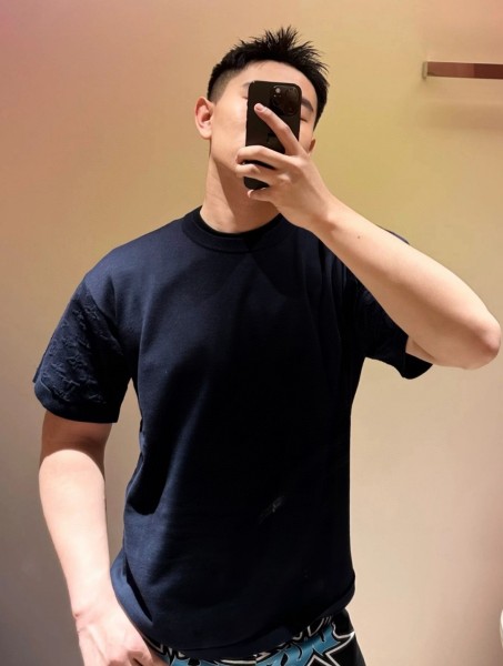 Clothes Louis Vuitton 20250820-1