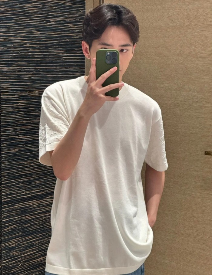 Clothes Louis Vuitton 20250820-2