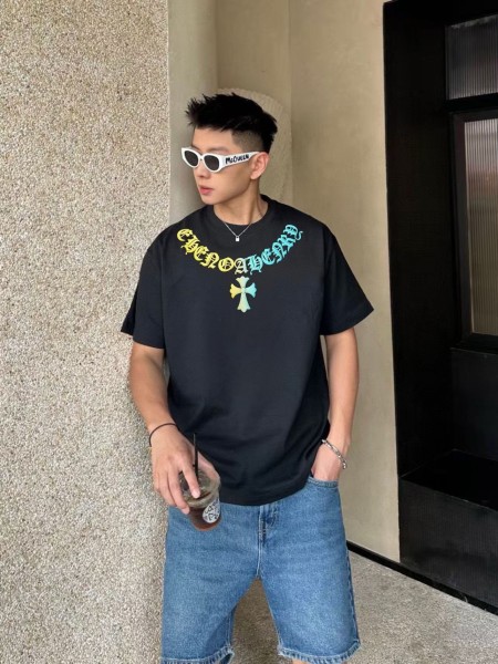  Clothes Chtome Hearts 20250820-1