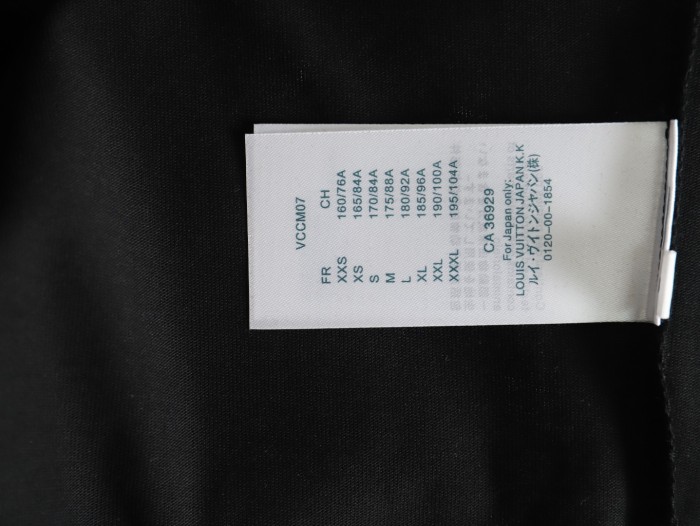  Clothes Louis Vuitton 20250820-7