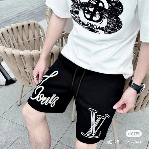  Clothes Louis Vuitton 20250820-5