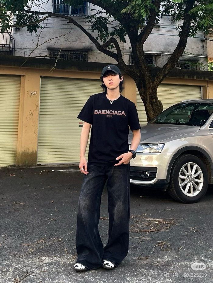  Clothes Balenciaga 20250820-4