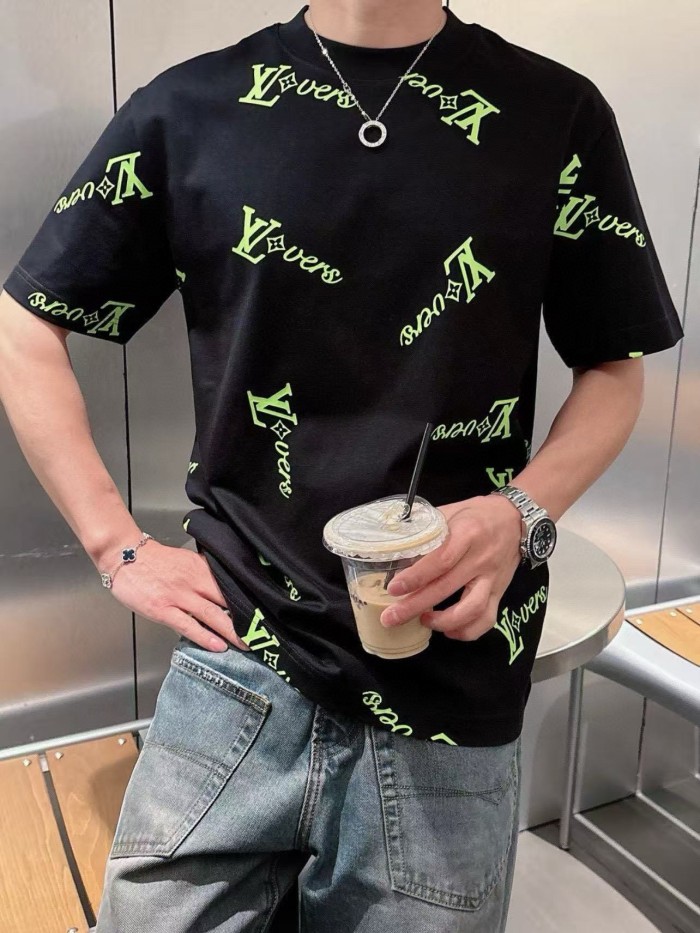 Clothes Louis Vuitton 20250820-3