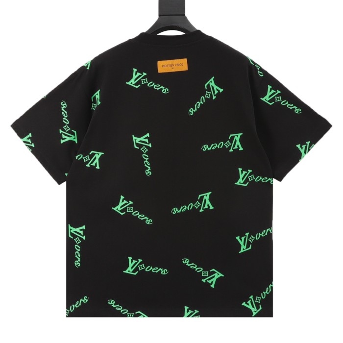 Clothes Louis Vuitton 20250820-3