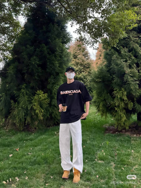  Clothes Balenciaga 20250820-4