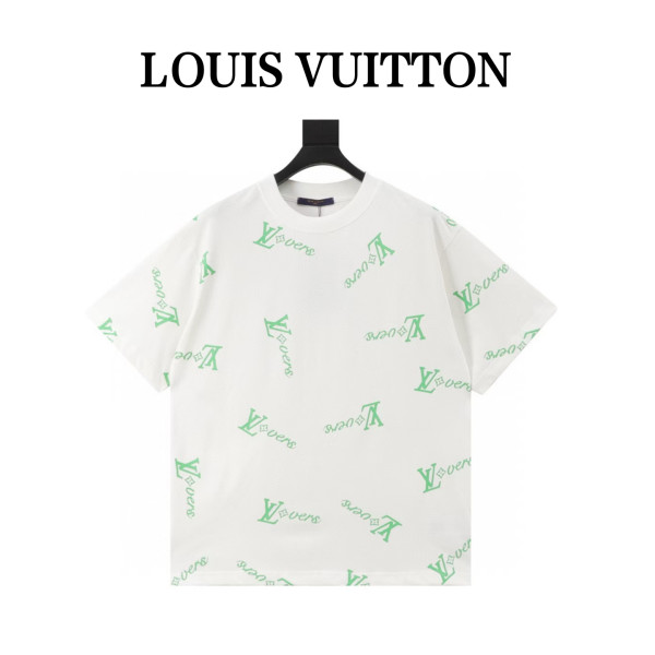 Clothes Louis Vuitton 20250820-4