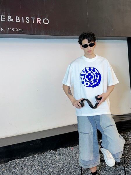  Clothes Louis Vuitton 20250820-8