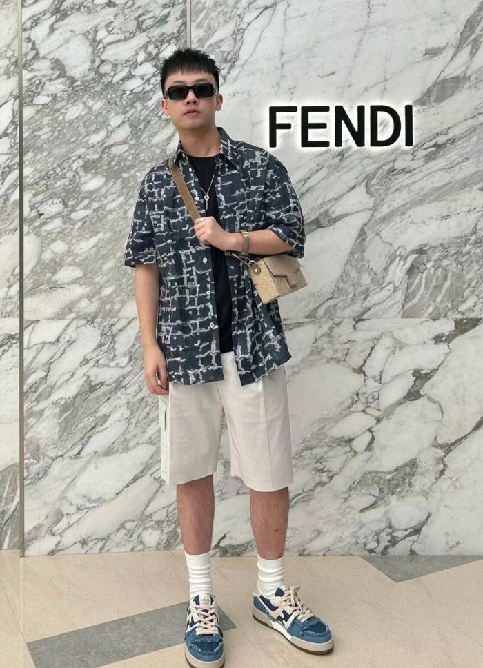  Clothes Fendi 20250820-1