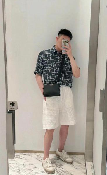  Clothes Fendi 20250820-1