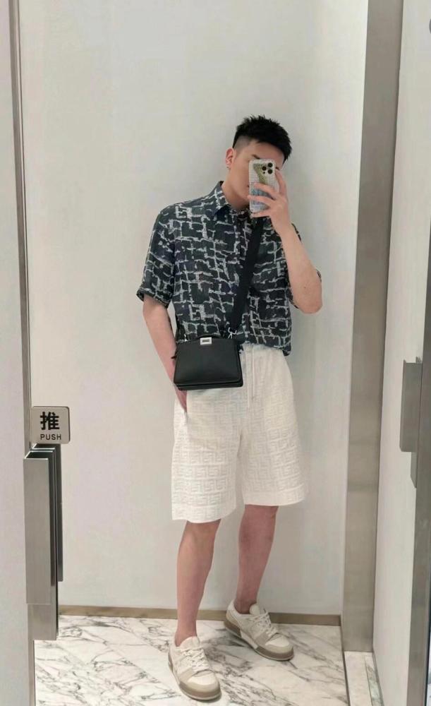  Clothes Fendi 20250820-1