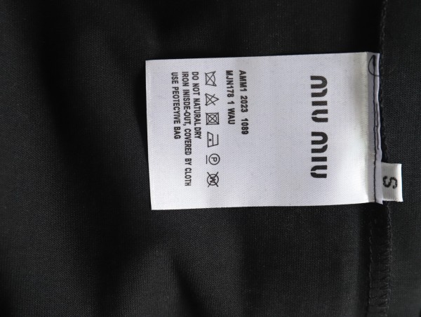Clothes Miu Miu 20250820-1