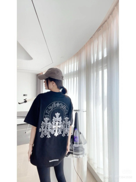  Clothes Chtome Hearts 20250820-3