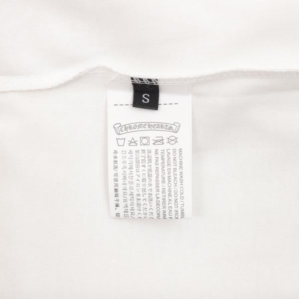  Clothes Chtome Hearts 20250820-2