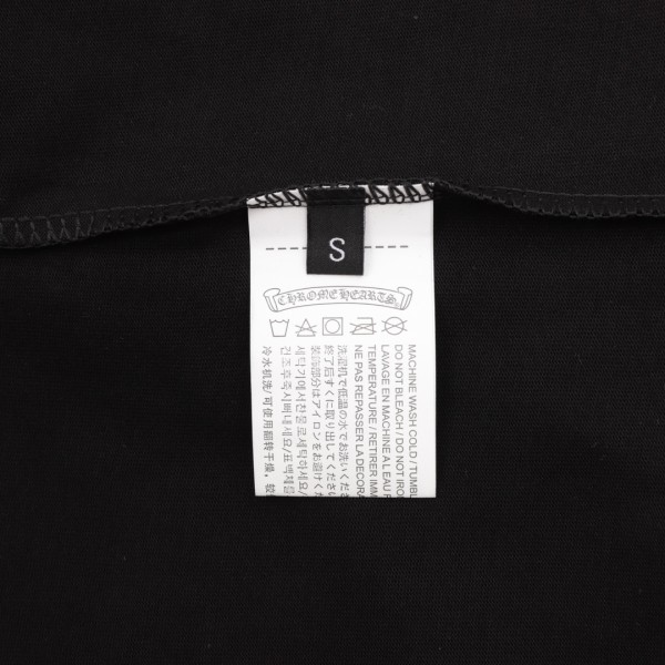  Clothes Chtome Hearts 20250820-1