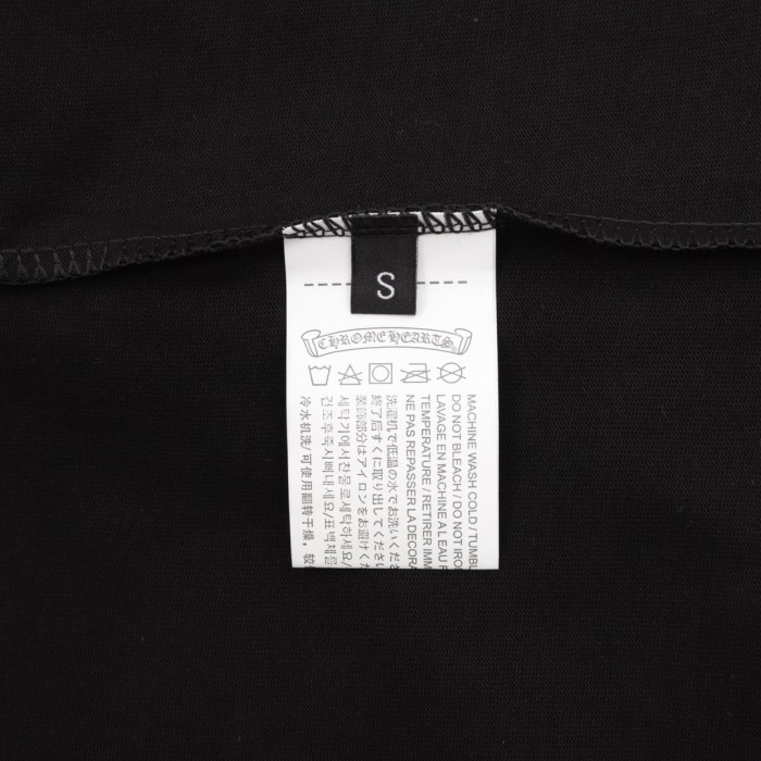  Clothes Chtome Hearts 20250820-1