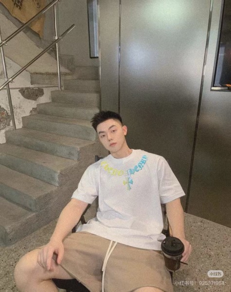  Clothes Chtome Hearts 20250820-2