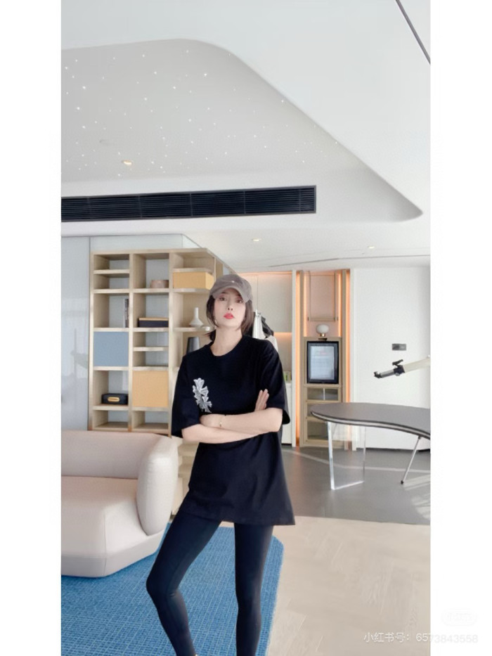  Clothes Chtome Hearts 20250820-3