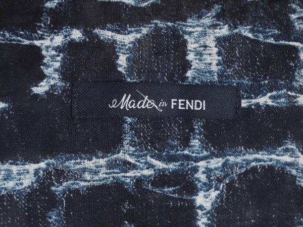  Clothes Fendi 20250820-1