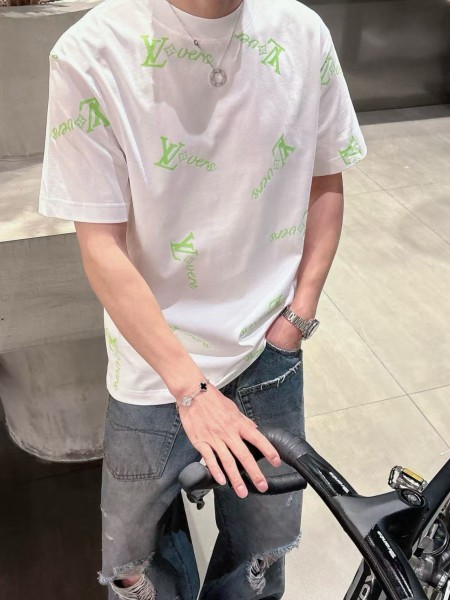 Clothes Louis Vuitton 20250820-4